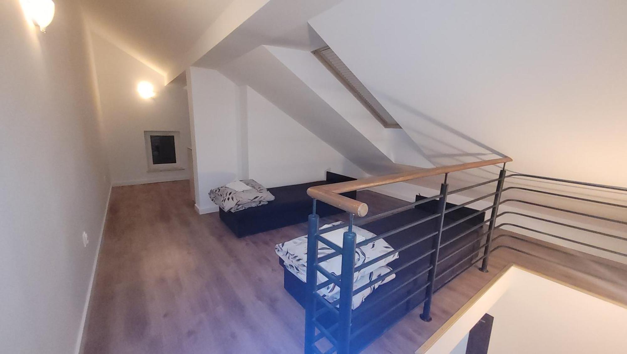 Osada Portowa Krynica Morska 아파트 외부 사진
