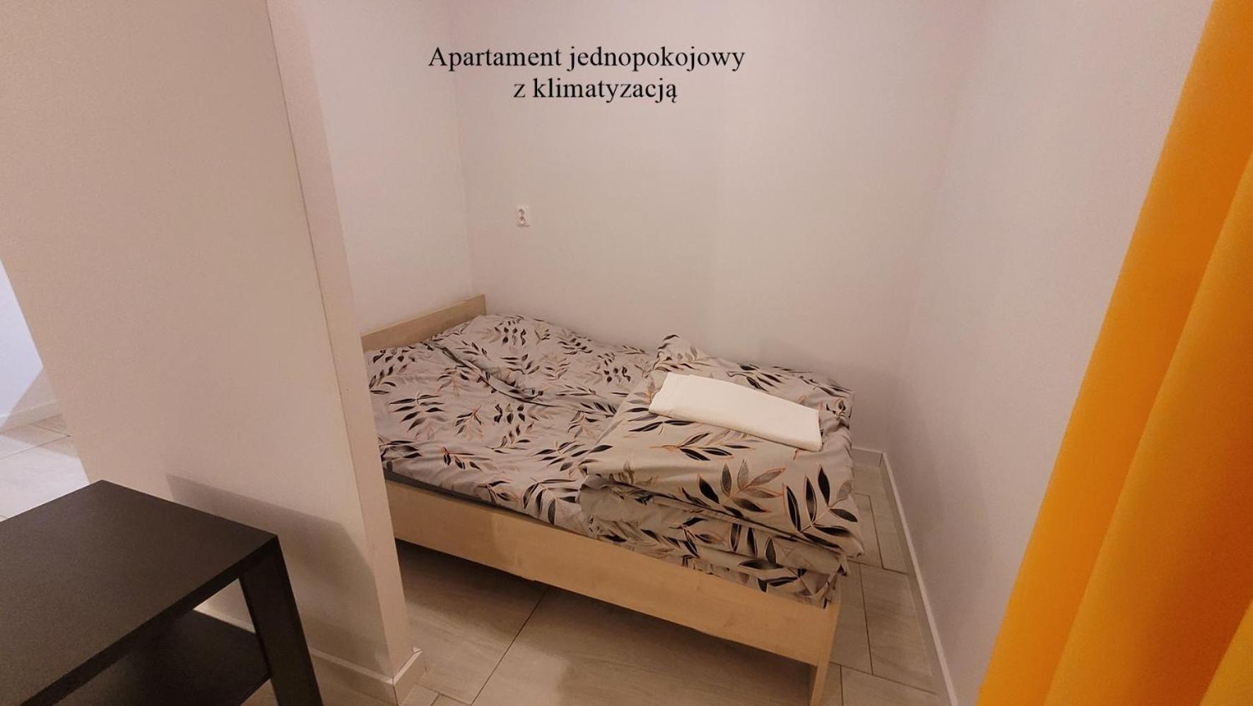 Osada Portowa Krynica Morska 아파트 외부 사진